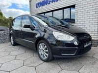 tweedehands Ford S-MAX 2.0-16V|7Persoons|Clima|Nwe APK|CruiseControl|Trek