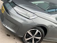 Occasion VW Caddy Edition 122 PK (89 kW) 2024 Grijs MPV