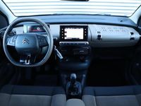 tweedehands Citroën C4 Cactus 1.2 PureTech Shine *Navigatie*Klimaatreg.*Parkeers