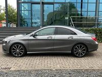 Occasion Mercedes CLA200 Prestige 156 PK (114 kW) 2015