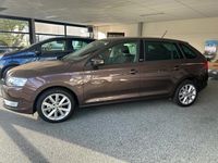 tweedehands Skoda Rapid Spaceback 1.2 TSI Greentech JOY