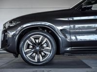 tweedehands BMW X3 iExecutive 80 kWh | Trekhaak met elektrisch wegklapbare kogel | Shadow Line Pack