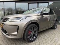 Occasion Land Rover Discovery Sport HSE Dynamic 309 PK (227 kW) 2023 Grijs SUV