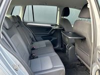 tweedehands VW Golf Sportsvan 1.4 TSI Automaat Comfort 2e eig. Ecc Cruise Trekha