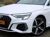 Occasion Audi A3 Sportback S-Line 204 PK (150 kW) 2022 Wit Hatchback
