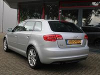 tweedehands Audi A3 Sportback 1.4 TFSI Ambition Pro Line S