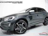 tweedehands Volvo XC60 2.0 D3 Summum R-Design