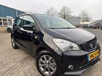 Occasion Seat Mii I-Tech 60 PK (44 kW) 2015 Zwart Hatchback