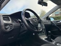 tweedehands VW Golf R 1.4 TSI Highline 2013 led xenon! panoramdak! air