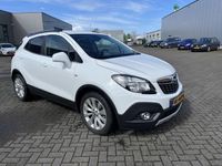 tweedehands Opel Mokka 1.4 T Innovation 25 DKM