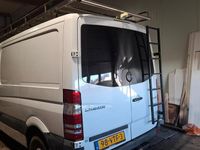 Occasion Mercedes Sprinter 108 PK (79 kW) 2008 Van