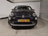 tweedehands Fiat 500S 1.2i (4cil.) 70pk Sport Edition 51kw Climate C. / 17 inch / PDC / Carplay voorb.