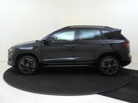 Occasion Skoda Karoq Business Line 150 PK (110 kW) 2025 Zwart SUV