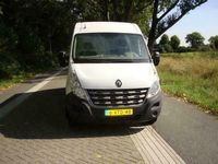 tweedehands Renault Master MasterT45 2.3CDI LENGTE4 HOOGTE3 dubbellucht