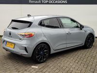 Occasion Renault Clio V Esprit Alpine 143 PK (105 kW) 2024 Gris rafale (kqj) Hatchback