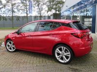 tweedehands Opel Astra 1.2T Edition NAVI / CAMERA / LEDER / BOSE