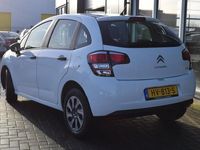 tweedehands Citroën C3 1.0 PureTech Attraction | Dealer onderhouden | Airco | APK 1-2025 !
