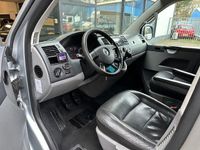 tweedehands VW Transporter 2.5 TDI Dubbele Cabine / L2 / Airco / Cruise / Webasto / PDC / 60 Edition