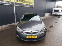 tweedehands Opel Astra Sports Tourer 1.4 Edition