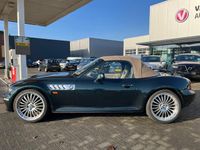 tweedehands BMW Z3 Roadster 1.8 S Wide Body Uniek|19 inch Sportvelgen|Airco|Stoelverwarming