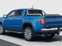 tweedehands VW Amarok 3.0 TDI 4Motion Plus Cab (2 zits) Aventura 240PK automaat | led matrix | Harman Kardon