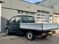 Occasion VW T5 131 PK (96 kW) 2007 Groen Van