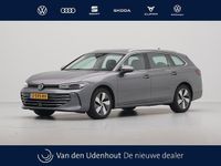 Occasion VW Passat Business 150 PK (110 kW) 2024 Grijs Stationwagen