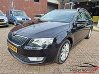 tweedehands Skoda Octavia Combi 1.2 TSI Greentech Ambition Businessline