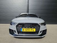 tweedehands Audi RS3 RS3 2.5 TFSIquattro | keramische remmen
