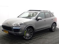 tweedehands Porsche Cayenne 3.0 S E-Hybrid Design- Panoramadak, Bose Audio, Dealer onderhouden, Camera, Xenon Led, Memory Seats