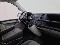 tweedehands VW Transporter 2.0 TDI 140pk L2H1 (2x schuifdeur,navi,clima,cruise,pdc)