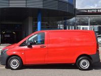 tweedehands Mercedes Vito 109 CDI Functional Lang Airco Pdc Btw + Inruil Mog