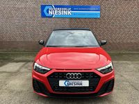 Occasion Audi A1 Proline 207 PK (152 kW) 2021 Rood Hatchback