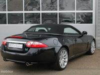 tweedehands Jaguar XK 4.2 V8 Convertible