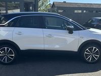 Occasion Opel Crossland X Innovation 99 PK (72 kW) 2017 Wit SUV