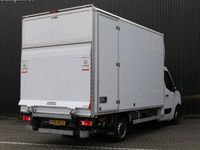 Occasion Renault Master 165 PK (121 kW) 2023 Licht wit MPV