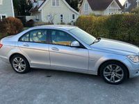 tweedehands Mercedes C280 280 Avantgarde