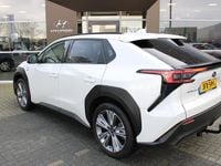 Occasion Subaru Solterra 160 kW (218 PK) 2025 Wit SUV