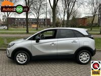 tweedehands Opel Crossland 1.2 Edition