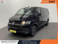 Occasion VW Transporter Highline 150 PK (110 kW) 2024 Zwart Van