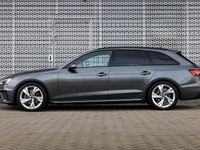 Occasion Audi A4 Competition 150 PK (110 kW) 2021 Grijs Stationwagen