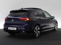 tweedehands VW Golf VIII 1.5 eTSI 150PK DSG R-Line | Panoramadak | Trekhaak | ACC | Harman Kardon sound