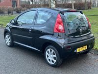 tweedehands Peugeot 107 1.0-12V XS