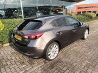 tweedehands Mazda 3 2.0 SkyActiv-G 120 GT-M Line