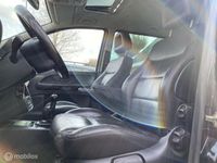 tweedehands VW Sharan 2.0 TDI Highline MOTOR DEFECT full-option