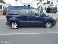 tweedehands Citroën Berlingo bestel 1.6 HDI 500 nwe apk