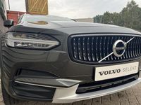 tweedehands Volvo V90 CC 2.0 T5 90th Anniversary Edition / Keyless entry / Blis / Achteruitrijcamera / Polestar optimalisatie /