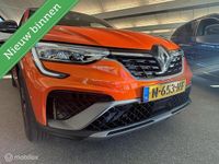 Occasion Renault Arkana RS Line 140 PK (102 kW) 2021 Oranje SUV