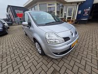 Occasion Renault Modus Dynamique 79 PK (58 kW) 2008 Grijs MPV