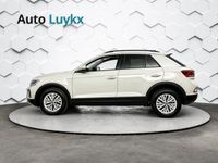 tweedehands VW T-Roc 1.5 TSI Life Business DSG Automaat | Apple Carplay/Android Auto | Adaptieve Cruise Control | Parkeercamera